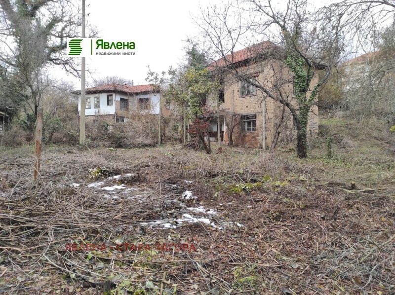 À vendre  Parcelle région Stara Zagora , Kazanka , 1000 m² | 33430912 - image [2]