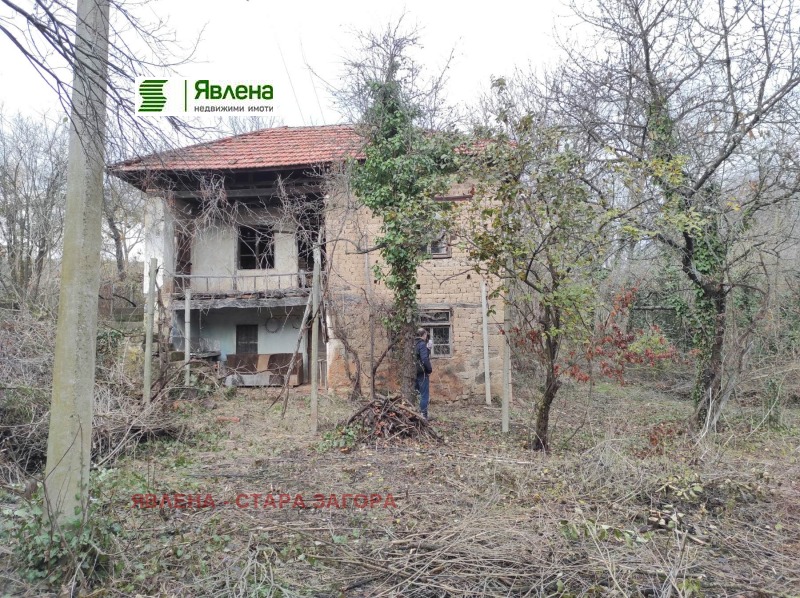 À vendre  Parcelle région Stara Zagora , Kazanka , 1000 m² | 33430912