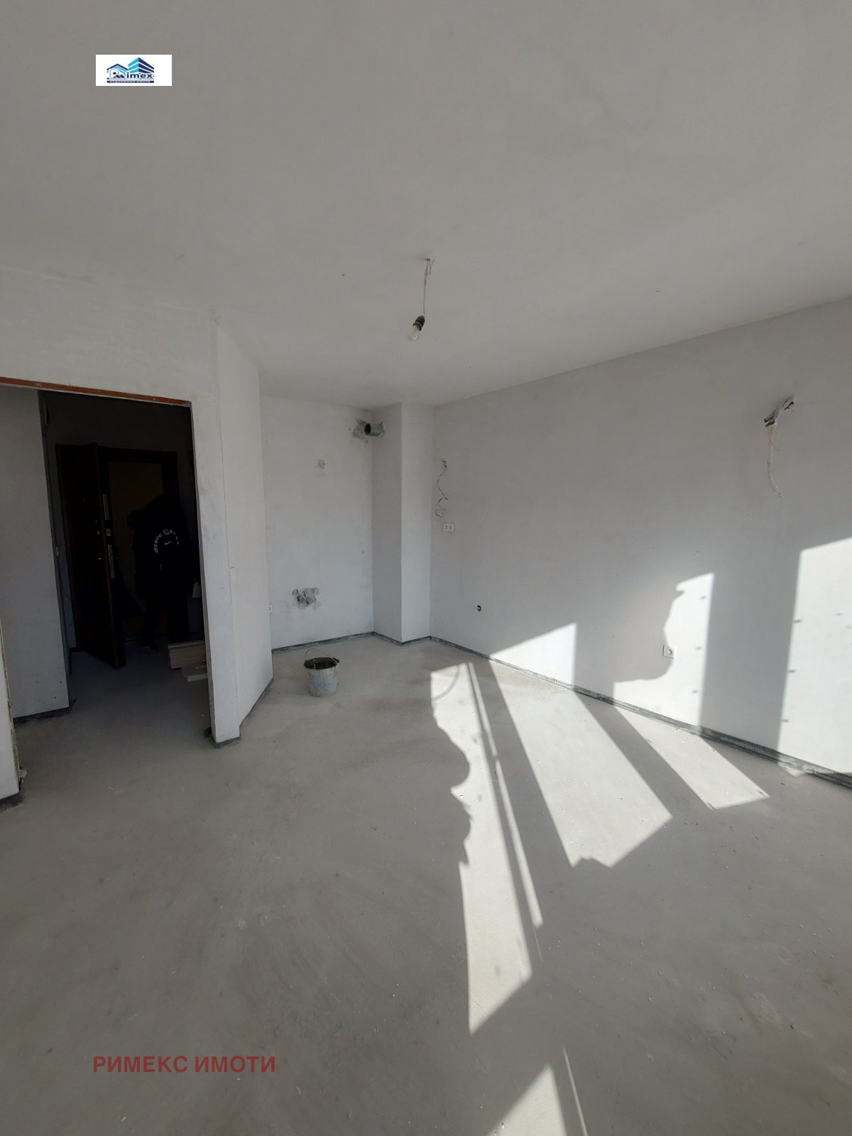 Продава 2-СТАЕН, гр. София, Център, снимка 2 - Апартаменти - 49925732