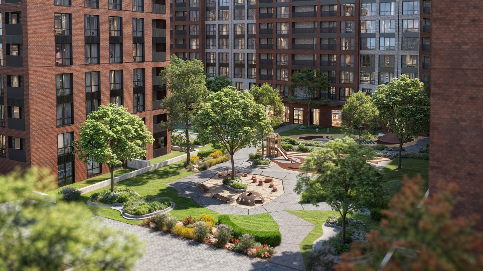 Продава 2-СТАЕН, гр. Пловдив, Христо Смирненски, снимка 2 - Апартаменти - 53707518