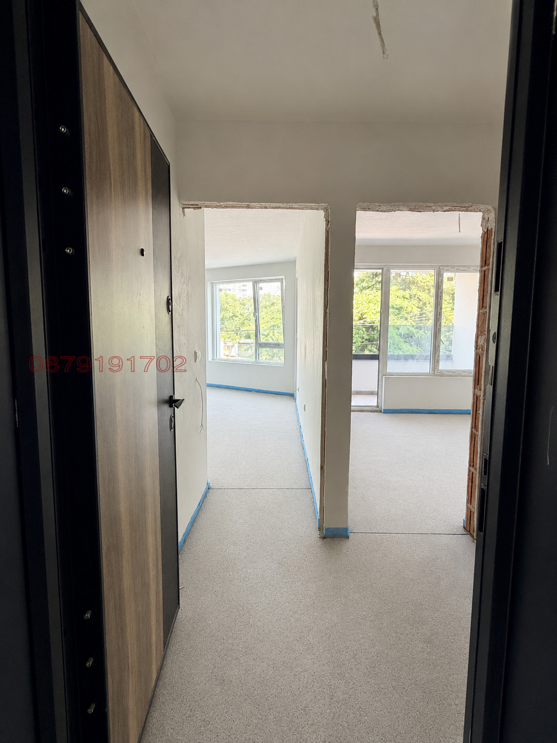 Продава 2-СТАЕН, гр. София, Подуяне, снимка 6 - Апартаменти - 55235358