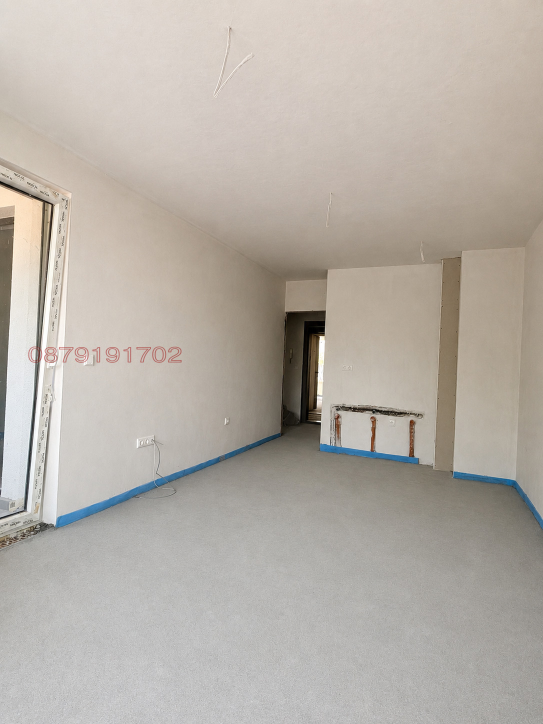 Продава 2-СТАЕН, гр. София, Подуяне, снимка 2 - Апартаменти - 55235358
