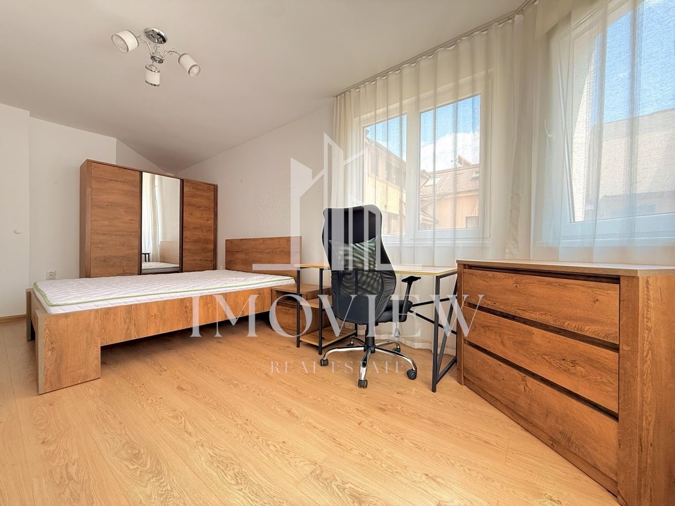Продава 2-СТАЕН, гр. Варна, Чаталджа, снимка 3 - Апартаменти - 55787514