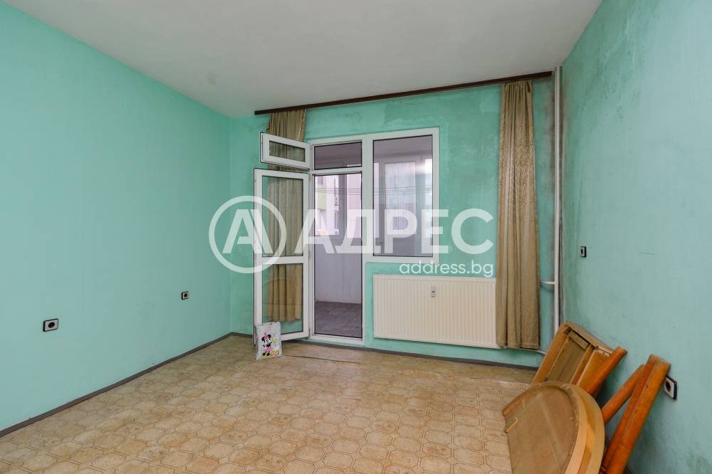 Продава 3-СТАЕН, гр. Бургас, Изгрев, снимка 5 - Апартаменти - 55542858