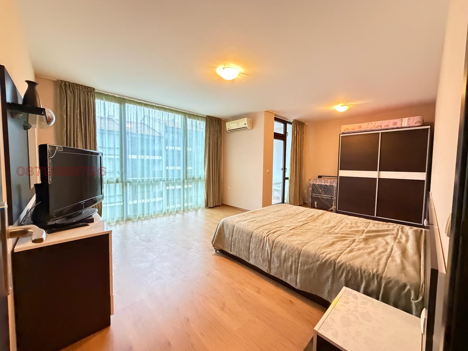 Продава 3-СТАЕН, гр. Несебър, област Бургас, снимка 10 - Апартаменти - 54190516