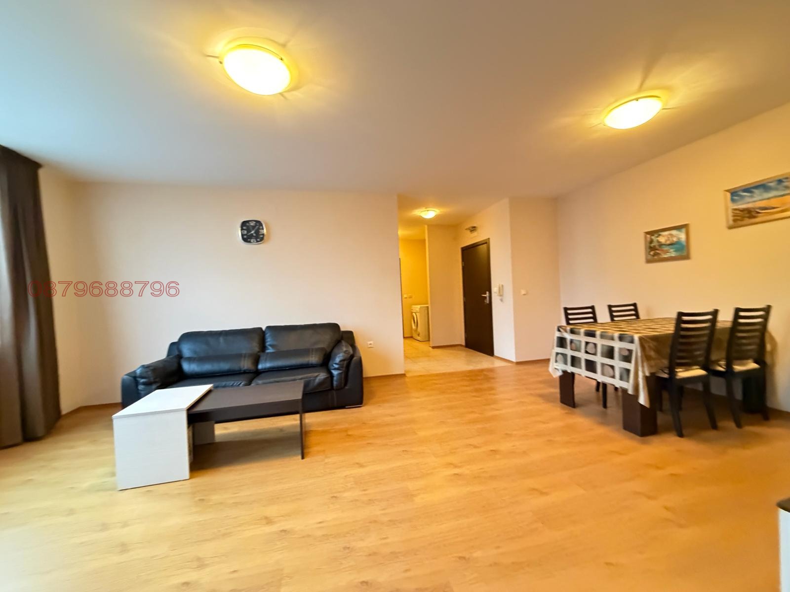 Продава 3-СТАЕН, гр. Несебър, област Бургас, снимка 3 - Апартаменти - 54190516