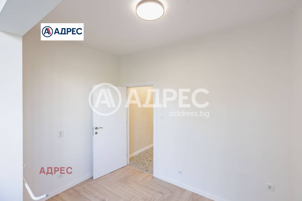 Продава 3-СТАЕН, гр. Варна, Младост 2, снимка 13 - Апартаменти - 54277353