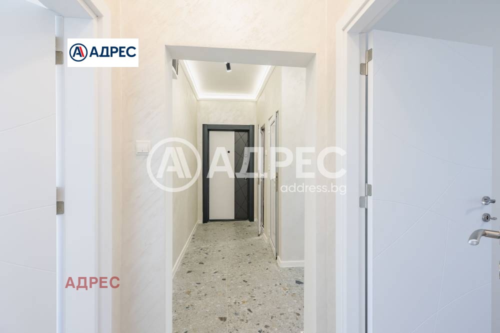 Продава 3-СТАЕН, гр. Варна, Младост 2, снимка 10 - Апартаменти - 54277353