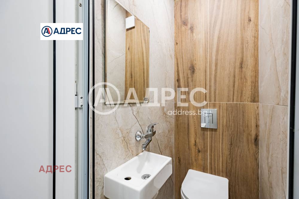 Продава 3-СТАЕН, гр. Варна, Младост 2, снимка 16 - Апартаменти - 54277353