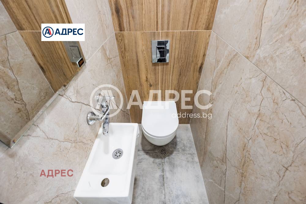 Продава 3-СТАЕН, гр. Варна, Младост 2, снимка 17 - Апартаменти - 54277353