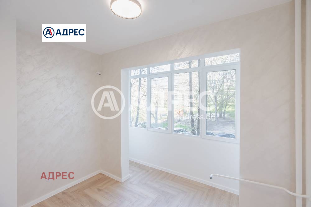 Продава 3-СТАЕН, гр. Варна, Младост 2, снимка 11 - Апартаменти - 54277353