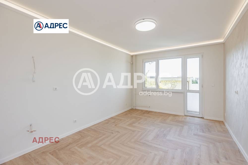 Продава 3-СТАЕН, гр. Варна, Младост 2