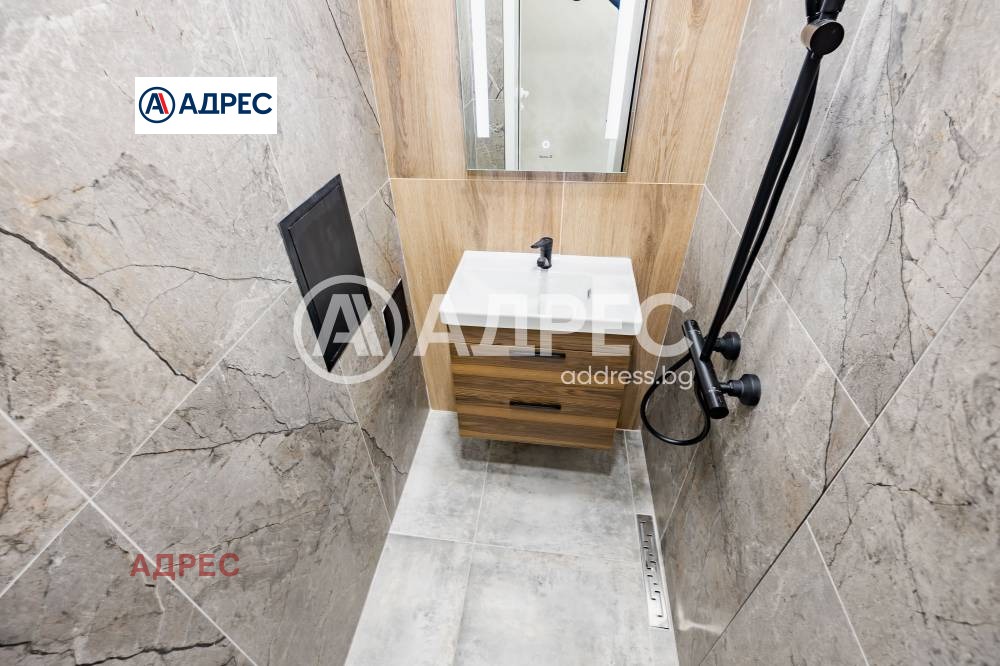 Продава 3-СТАЕН, гр. Варна, Младост 2, снимка 15 - Апартаменти - 54277353