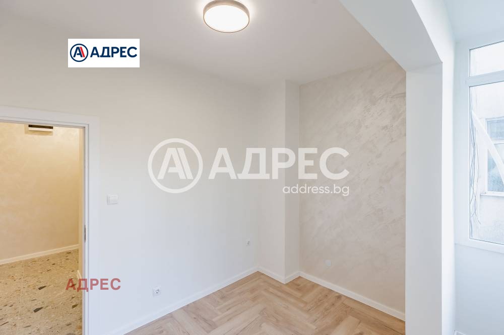 Продава 3-СТАЕН, гр. Варна, Младост 2, снимка 12 - Апартаменти - 54277353