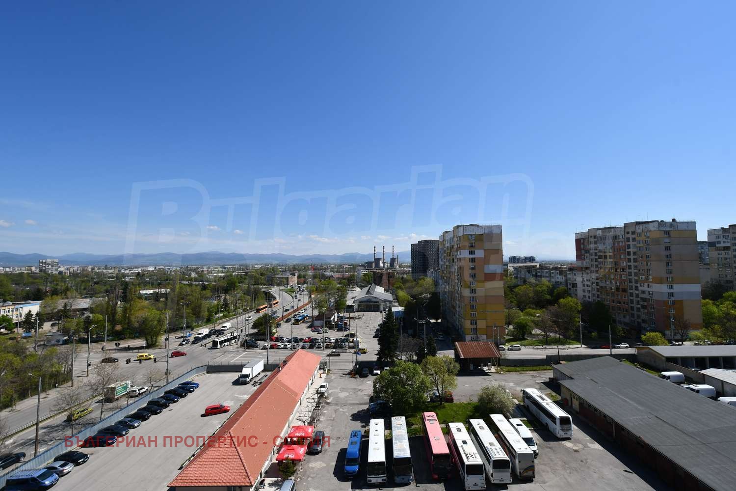 Продава 3-СТАЕН, гр. София, Банишора, снимка 8 - Апартаменти - 54357345