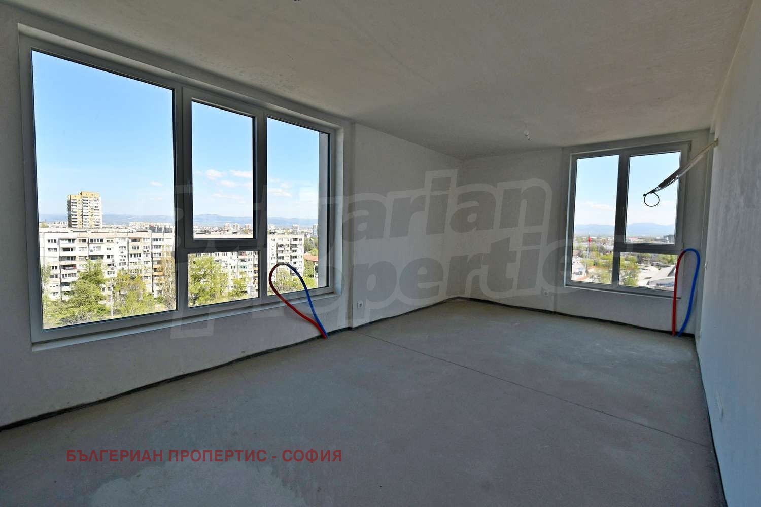 Продава 3-СТАЕН, гр. София, Банишора