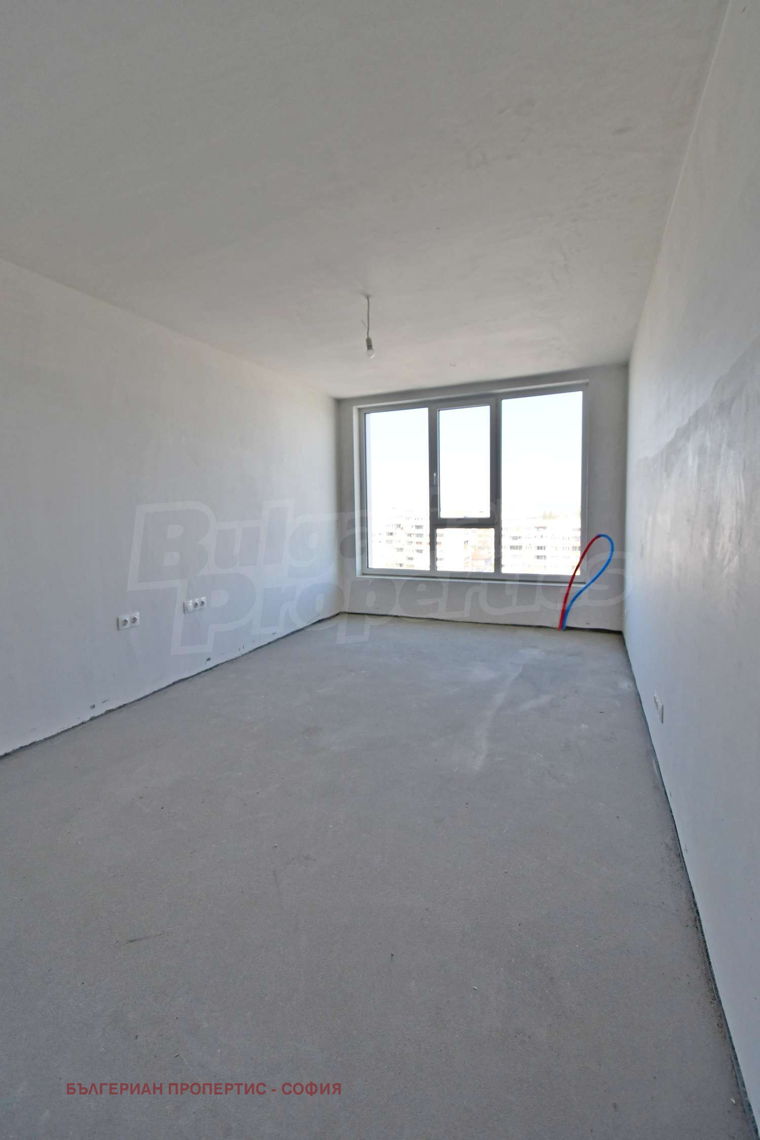 Продава 3-СТАЕН, гр. София, Банишора, снимка 3 - Апартаменти - 54357345