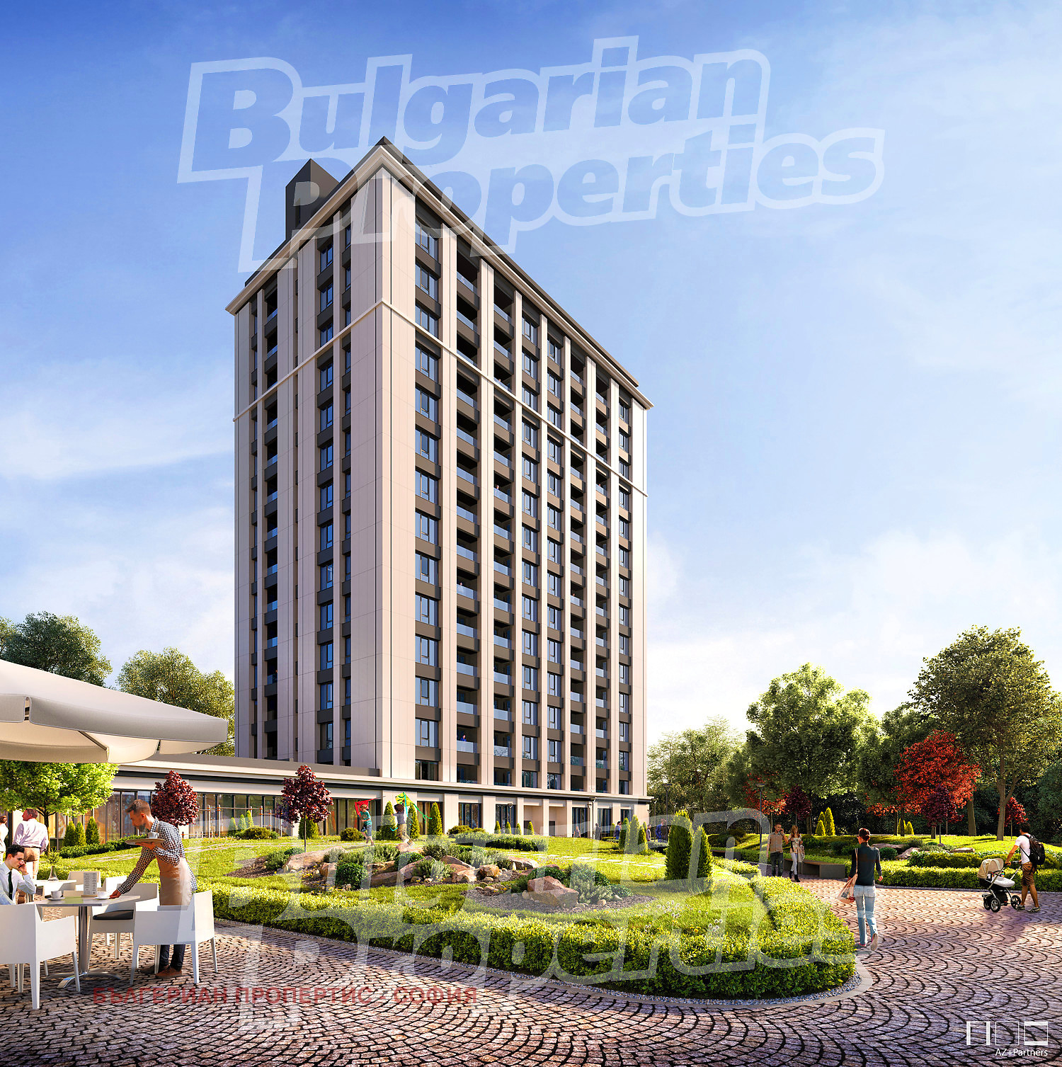 Продава 3-СТАЕН, гр. София, Банишора, снимка 13 - Апартаменти - 54357345