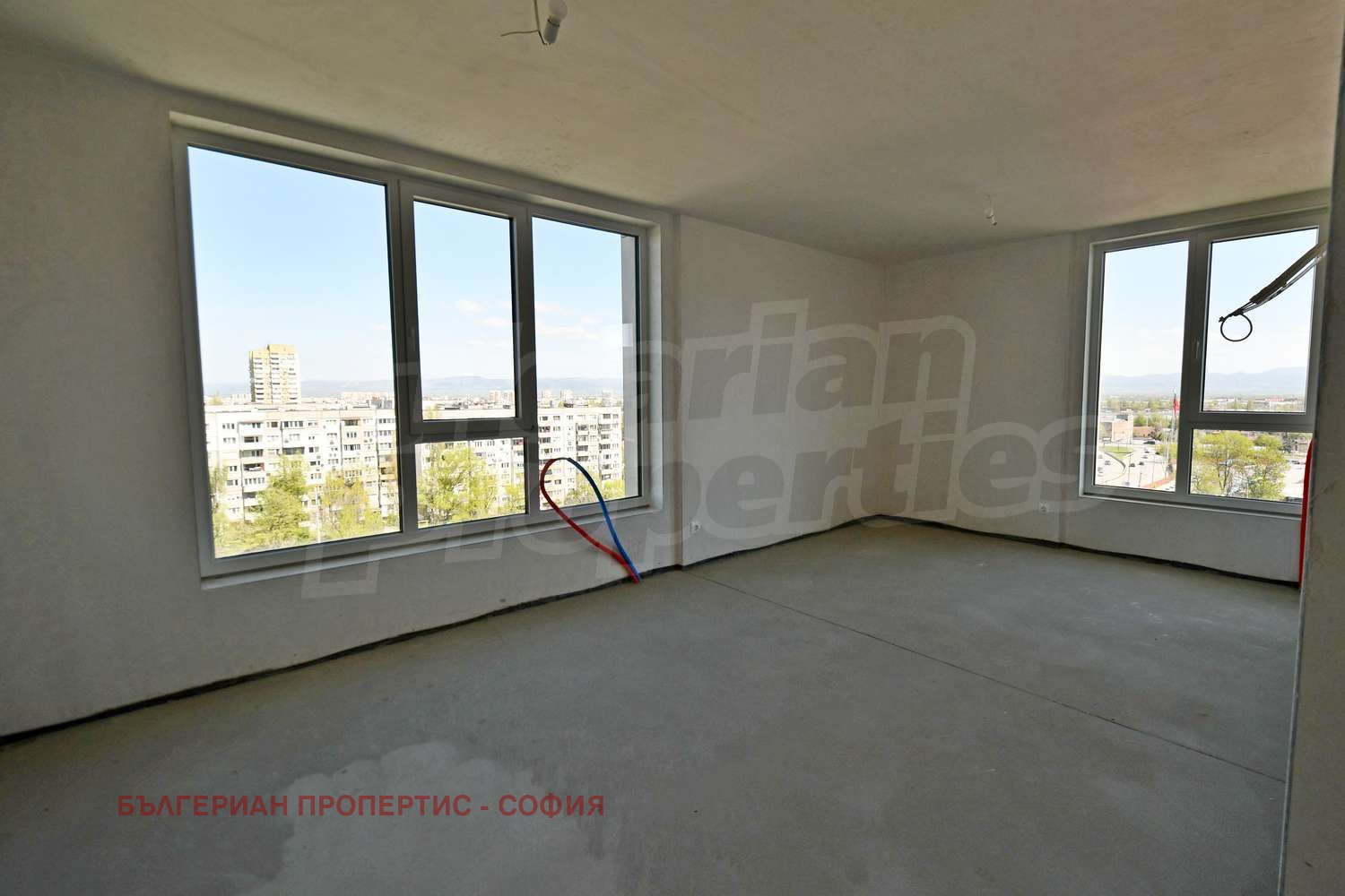 Продава 3-СТАЕН, гр. София, Банишора, снимка 2 - Апартаменти - 54357345