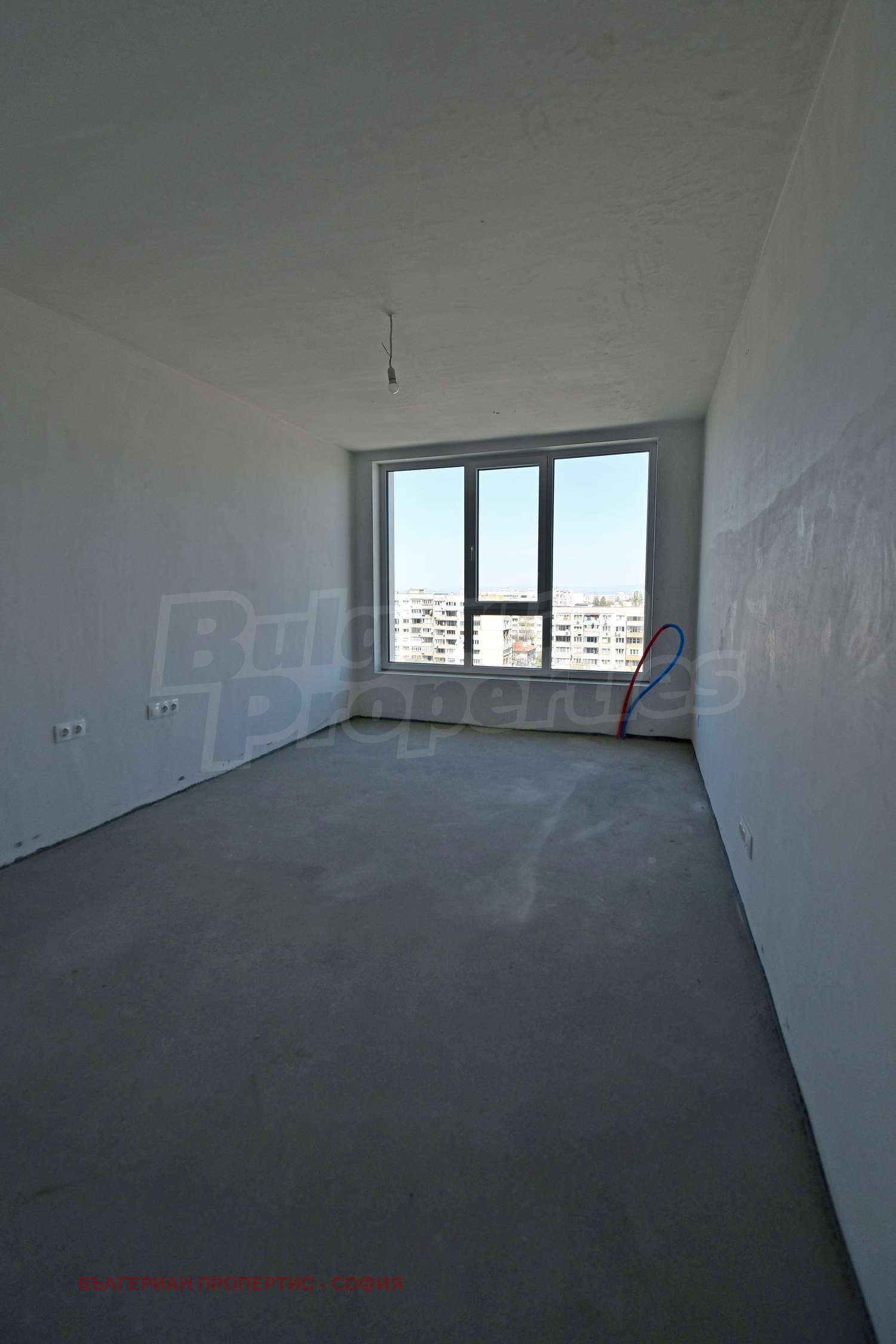 Продава 3-СТАЕН, гр. София, Банишора, снимка 5 - Апартаменти - 54357345