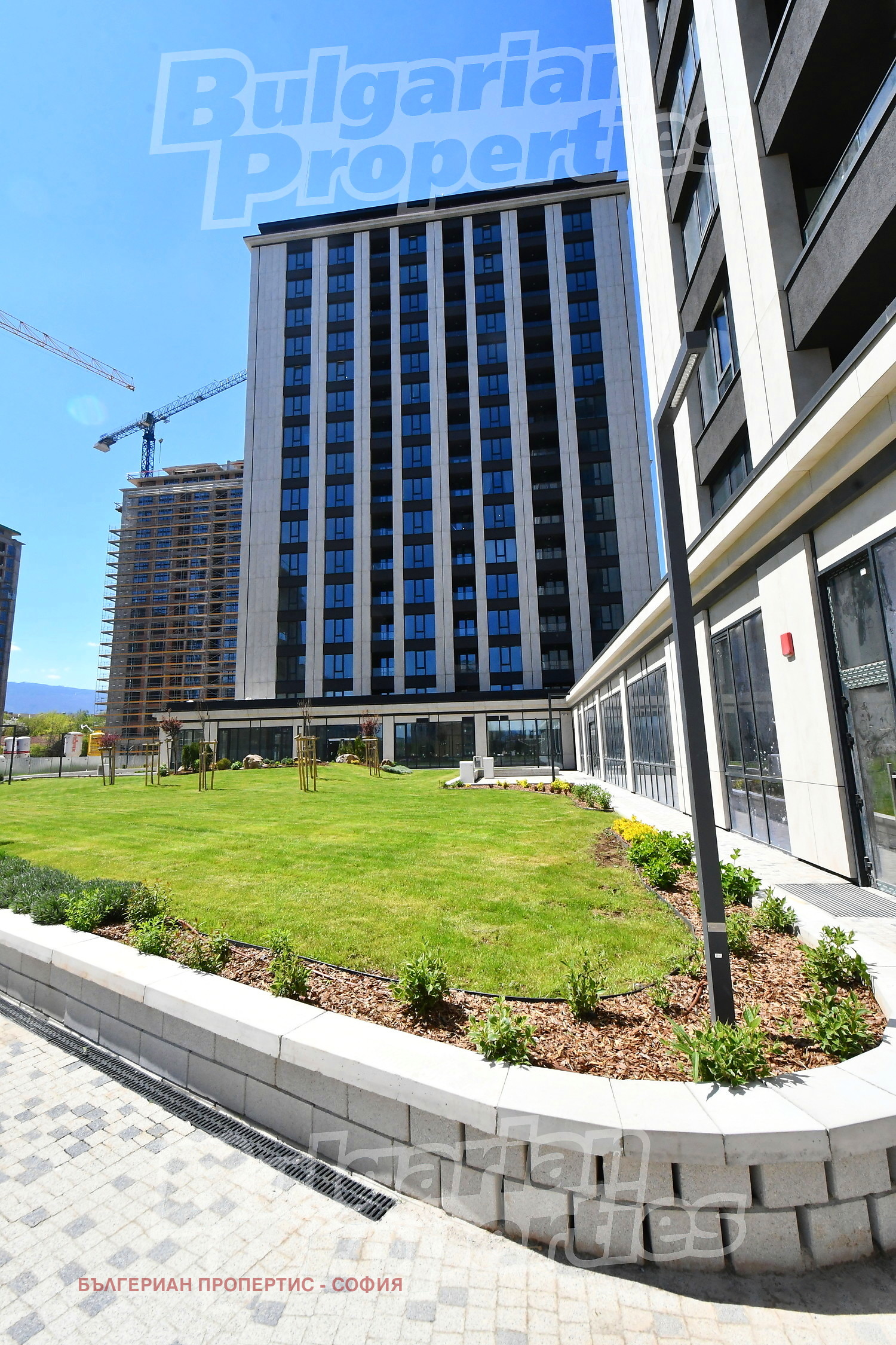 Продава 3-СТАЕН, гр. София, Банишора, снимка 10 - Апартаменти - 54357345