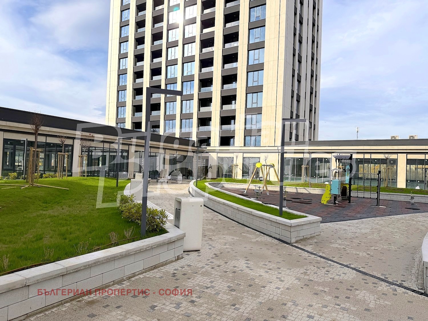 Продава 3-СТАЕН, гр. София, Банишора, снимка 12 - Апартаменти - 54357345