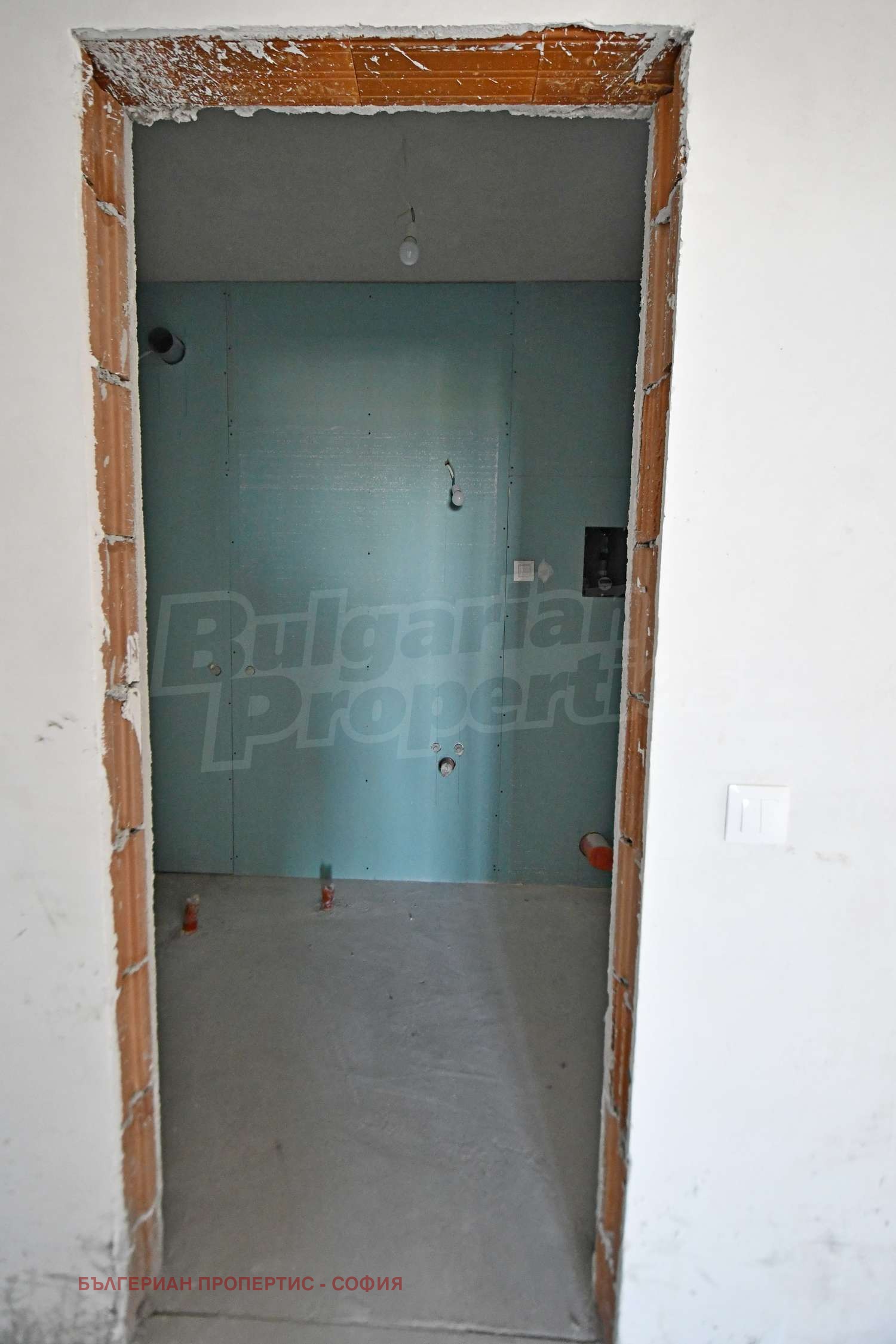 Продава 3-СТАЕН, гр. София, Банишора, снимка 6 - Апартаменти - 54357345