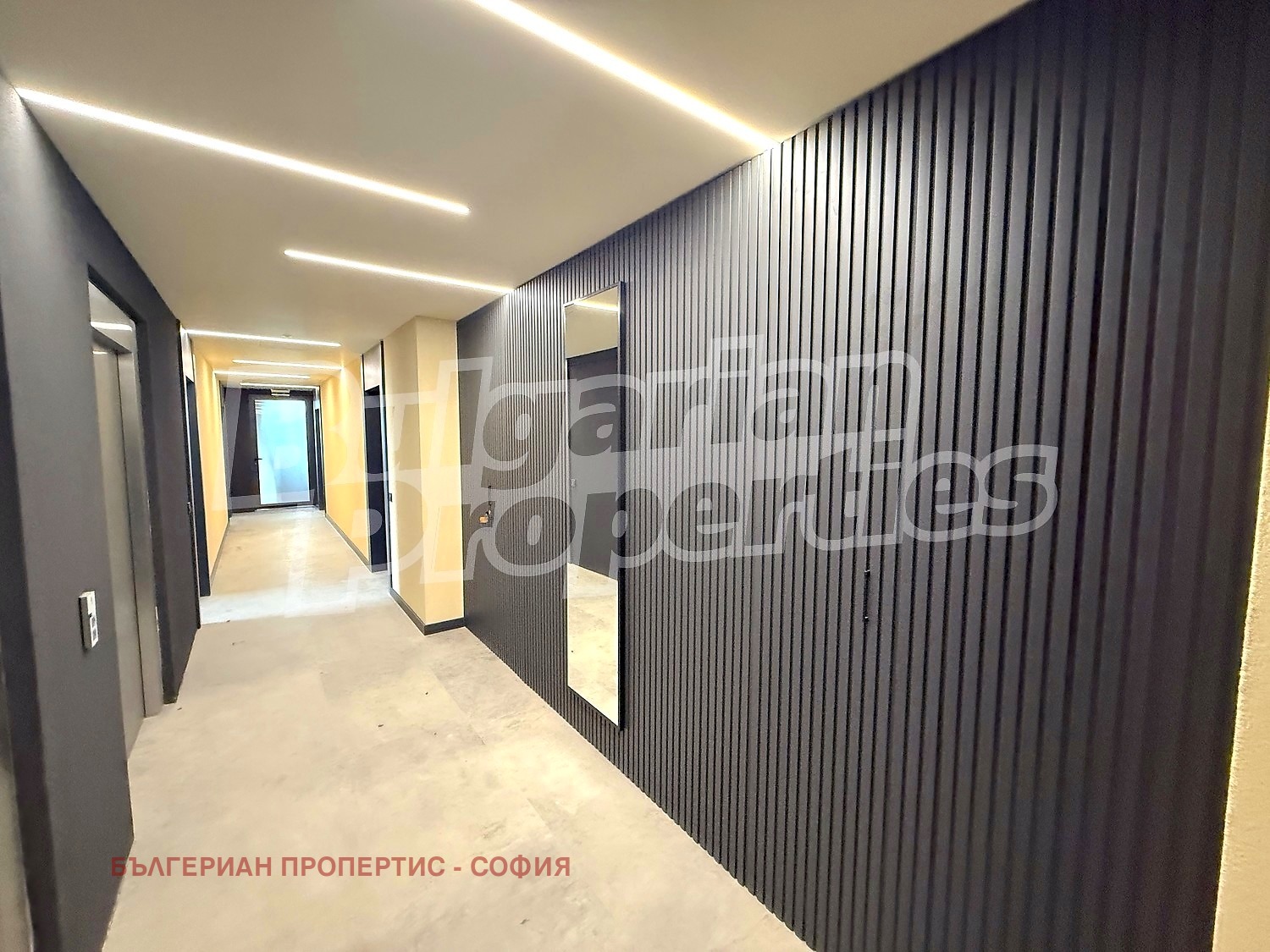 Продава 3-СТАЕН, гр. София, Банишора, снимка 17 - Апартаменти - 54357345