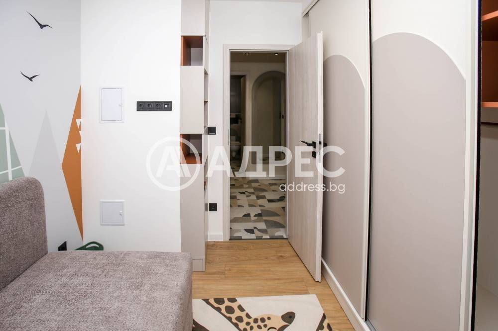 Продава 3-СТАЕН, гр. София, Люлин 10, снимка 11 - Апартаменти - 54363600