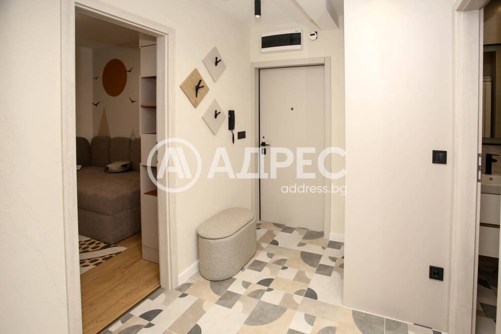 Продава 3-СТАЕН, гр. София, Люлин 10, снимка 15 - Апартаменти - 54363600