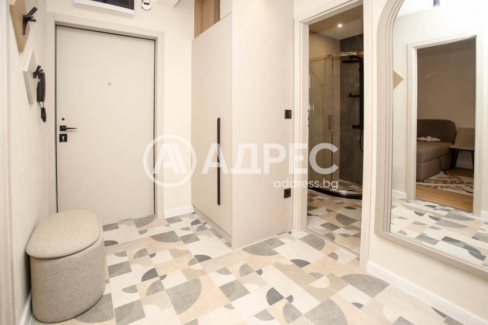 Продава 3-СТАЕН, гр. София, Люлин 10, снимка 14 - Апартаменти - 54363600