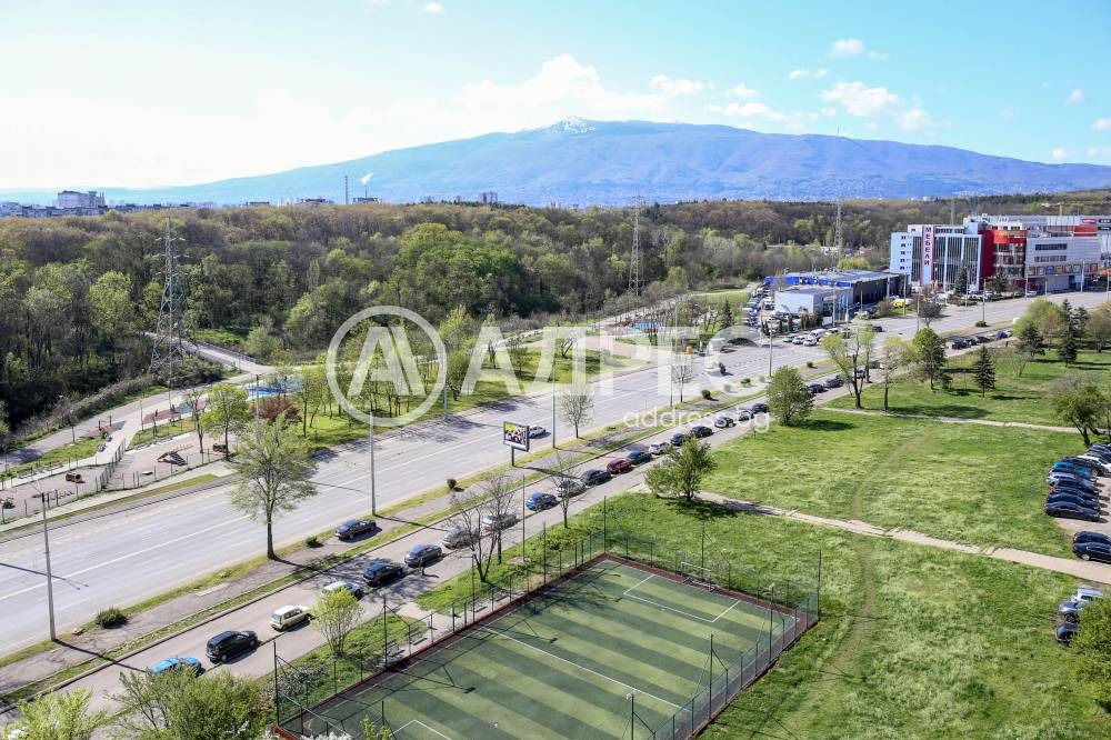 Продава 3-СТАЕН, гр. София, Люлин 10, снимка 17 - Апартаменти - 54363600