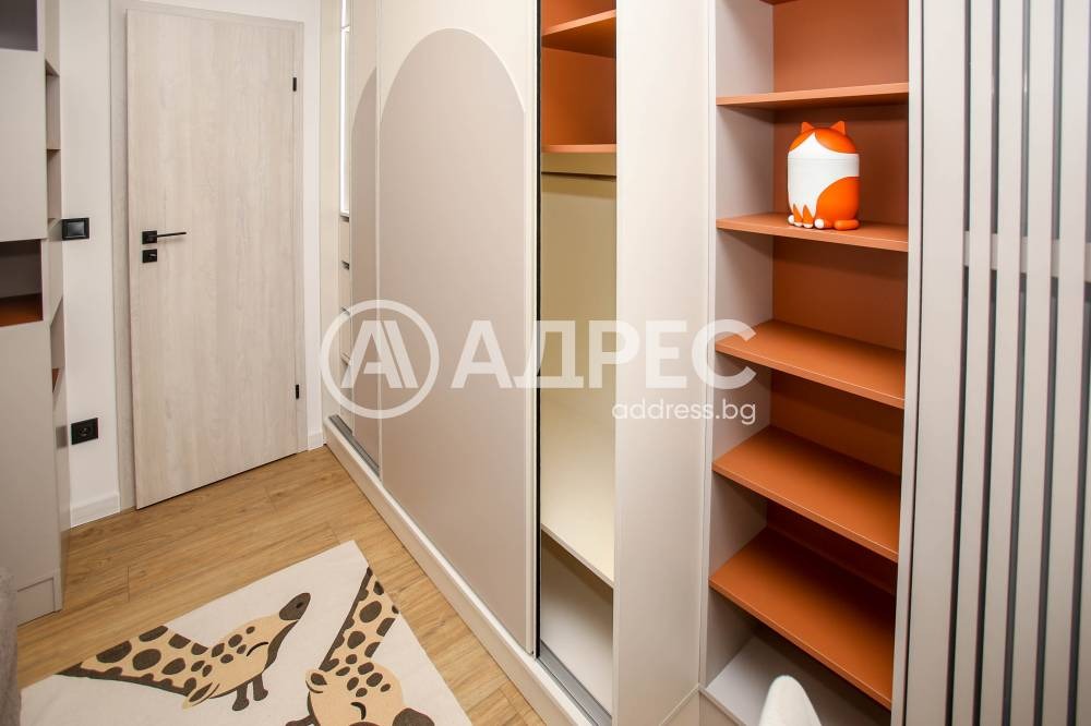 Продава 3-СТАЕН, гр. София, Люлин 10, снимка 9 - Апартаменти - 54363600