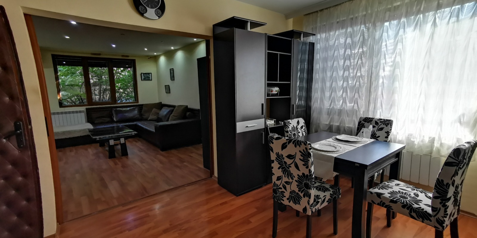 Продава ЕТАЖ ОТ КЪЩА, гр. София, Обеля, снимка 2 - Етаж от къща - 52001441