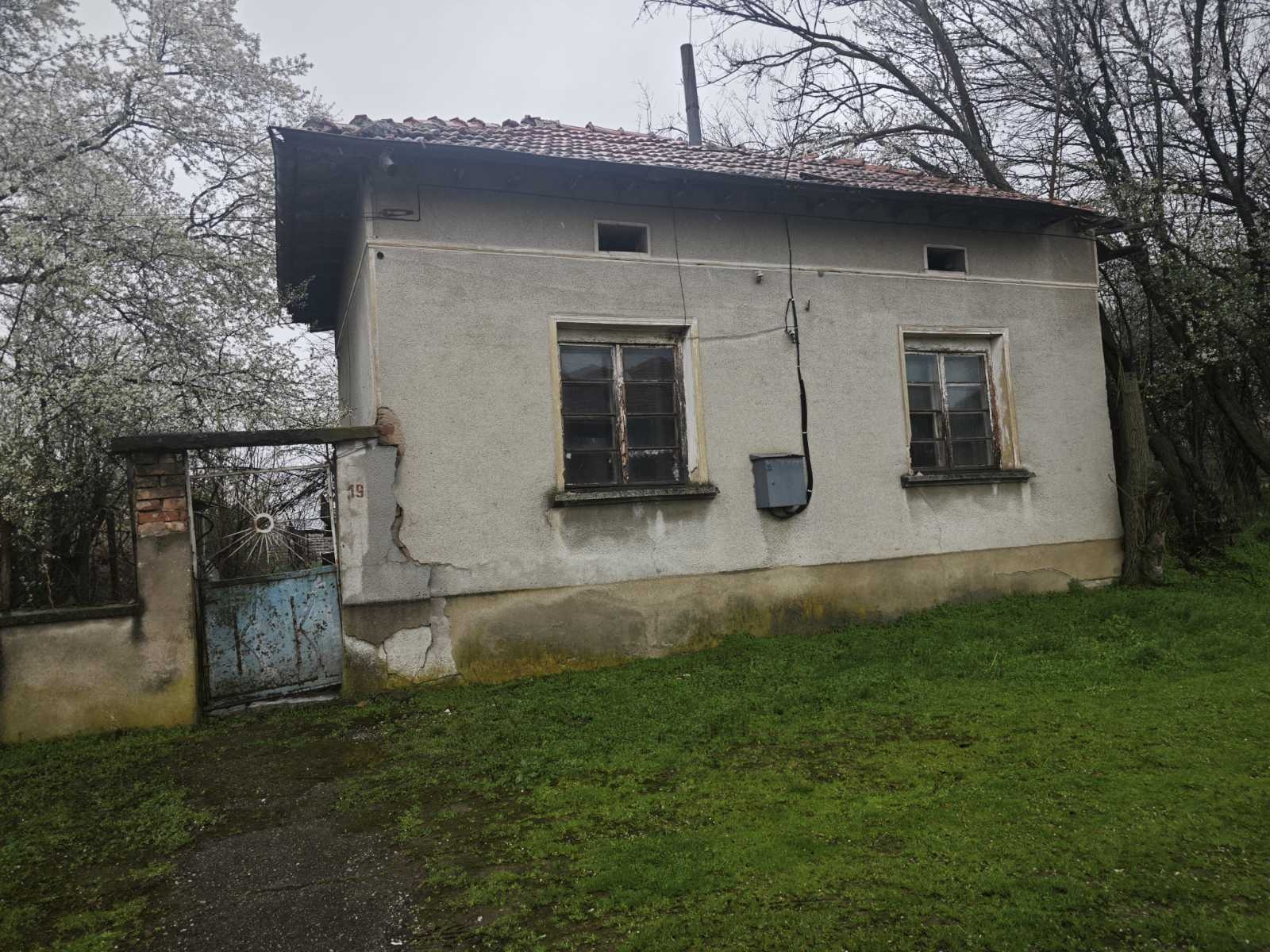 Продава КЪЩА, с. Подем, област Плевен, снимка 7 - Къщи - 54064215