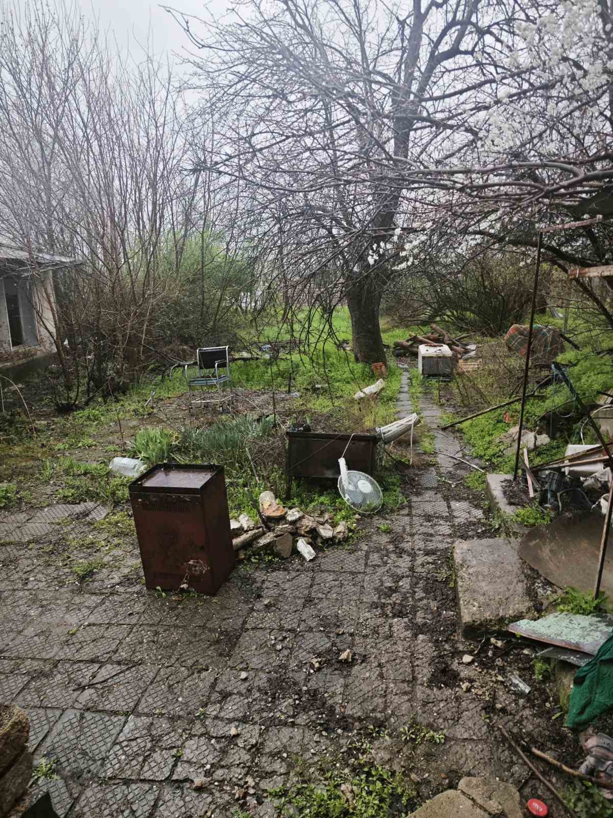 Продава КЪЩА, с. Подем, област Плевен, снимка 2 - Къщи - 54375743