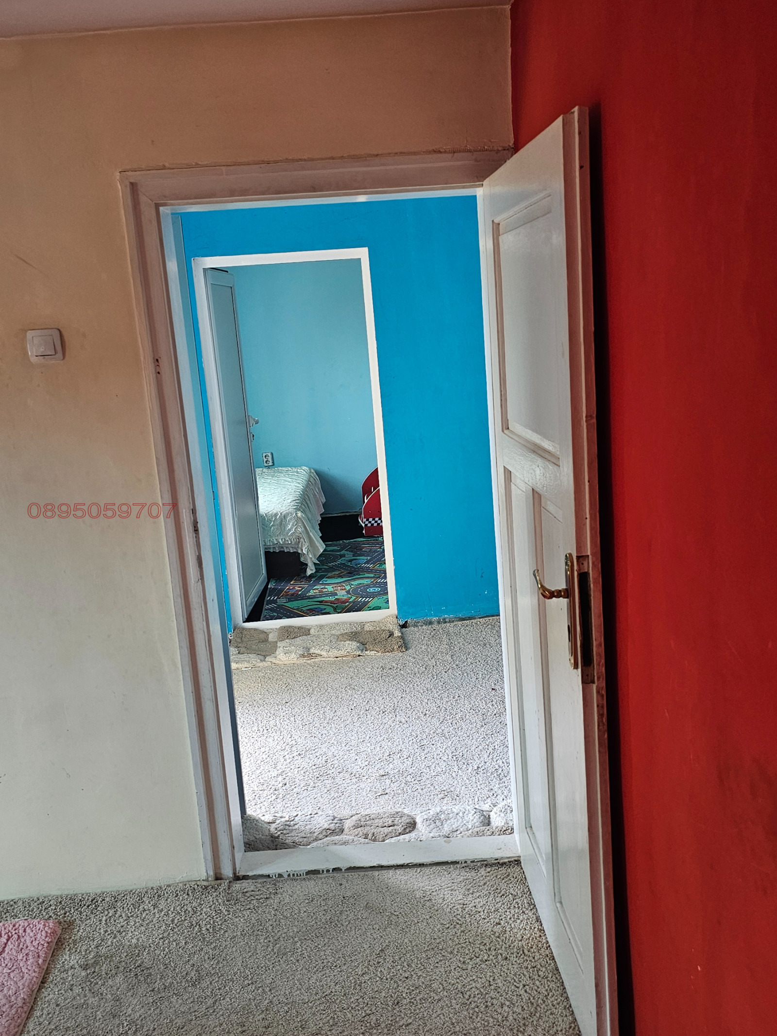 Продава КЪЩА, гр. Левски, област Плевен, снимка 2 - Къщи - 54582804