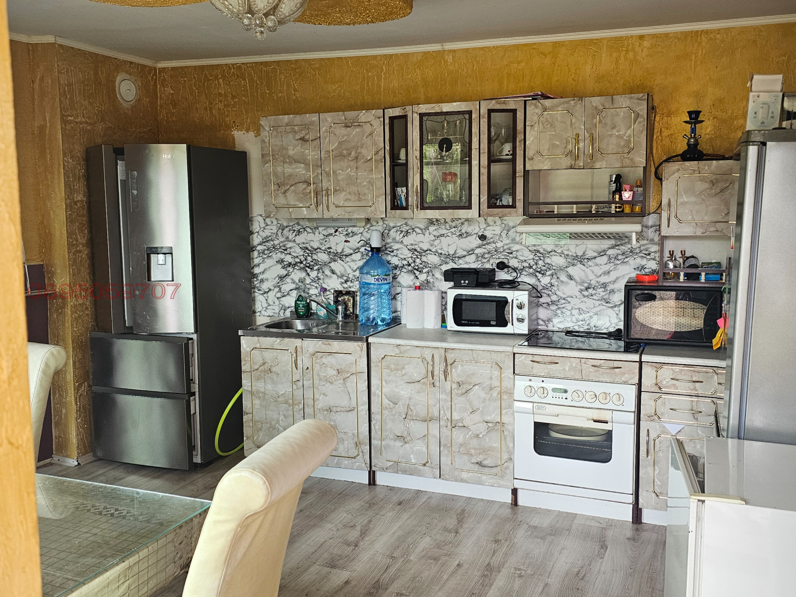 Продава КЪЩА, гр. Левски, област Плевен, снимка 9 - Къщи - 54582804