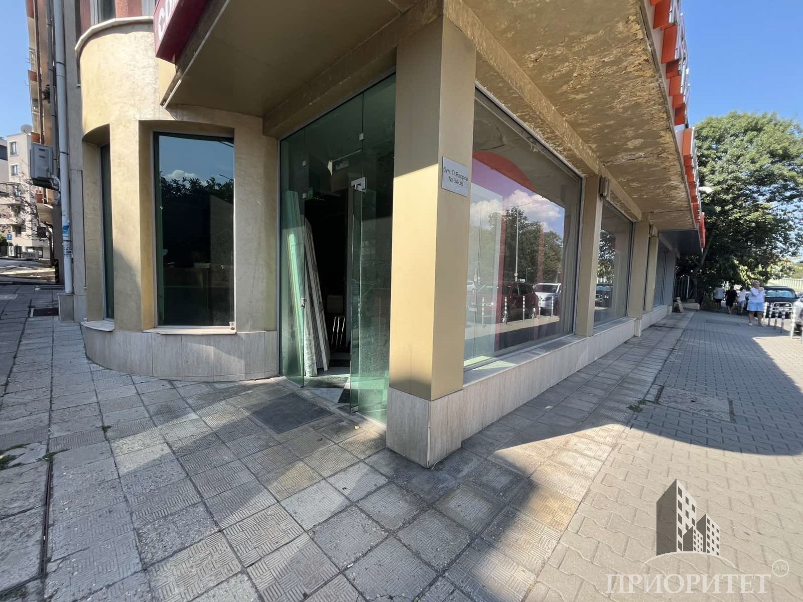 Продава МАГАЗИН, гр. София, Лозенец, снимка 2 - Магазини - 51352349