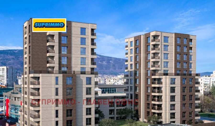 Продава МАГАЗИН, гр. София, Младост 1А, снимка 3 - Магазини - 56522277
