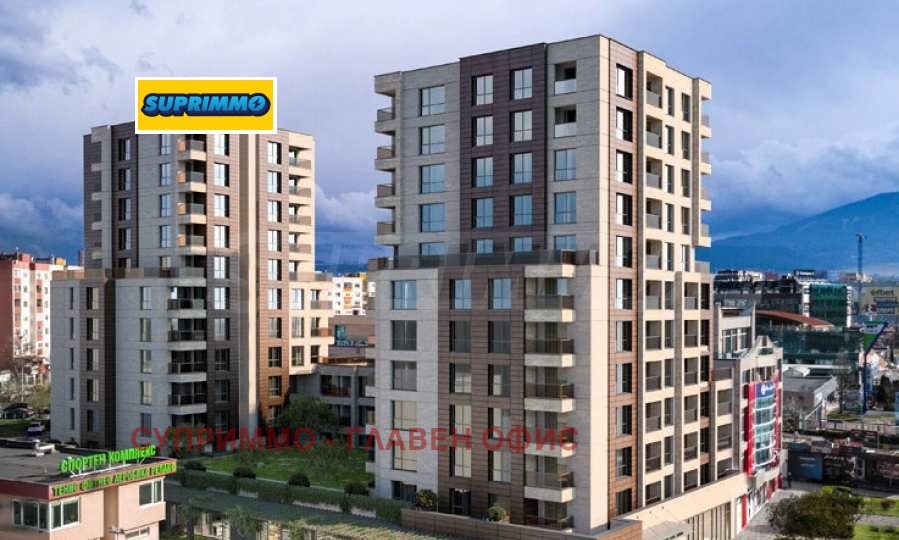 Продава  Магазин град София , Младост 1А , 118 кв.м | 36566118