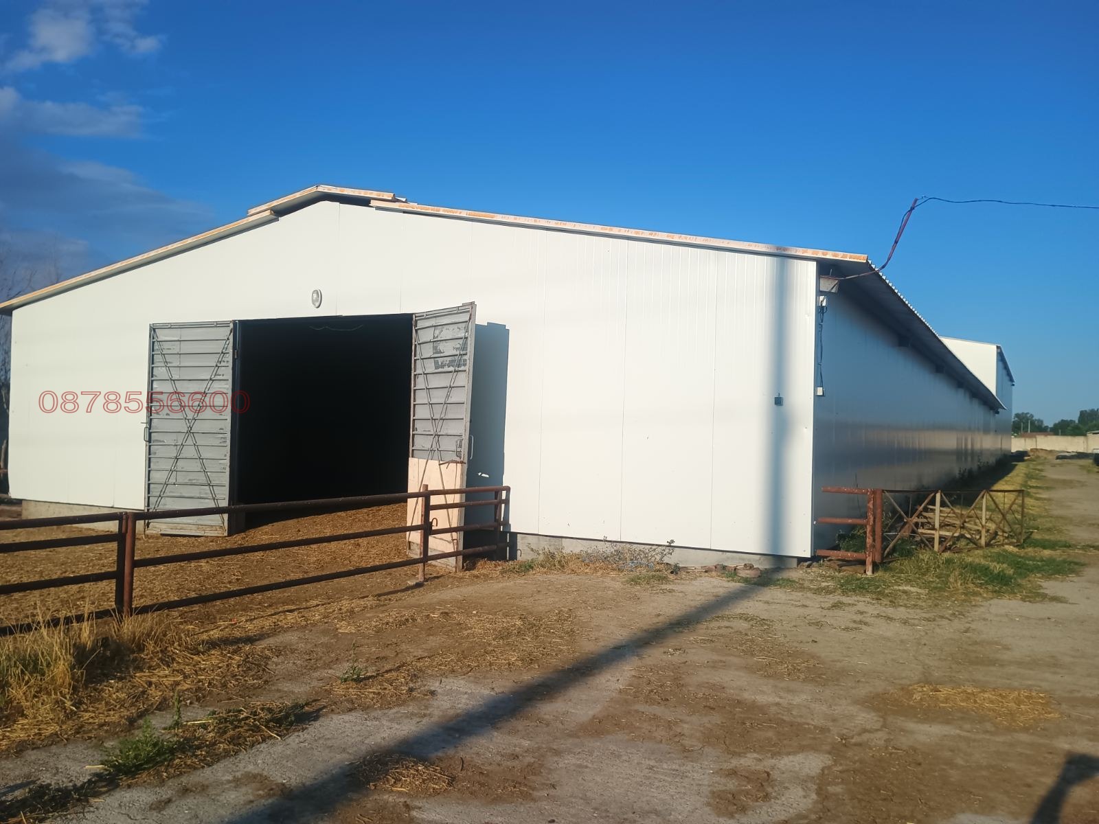 Продава БИЗНЕС ИМОТ, с. Камен, област Сливен, снимка 4 - Други - 55213256