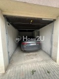 Продава ГАРАЖ, ПАРКОМЯСТО, гр. София, Кръстова вада, снимка 1