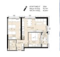 Продава 3-СТАЕН, град София, Банишора • 258660 € / 505894.99 лв. • 29731916 9