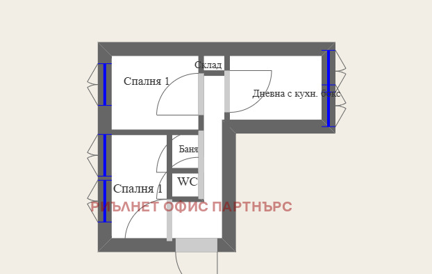 ������� 2-����� | Imot.bg � ����������� 17
