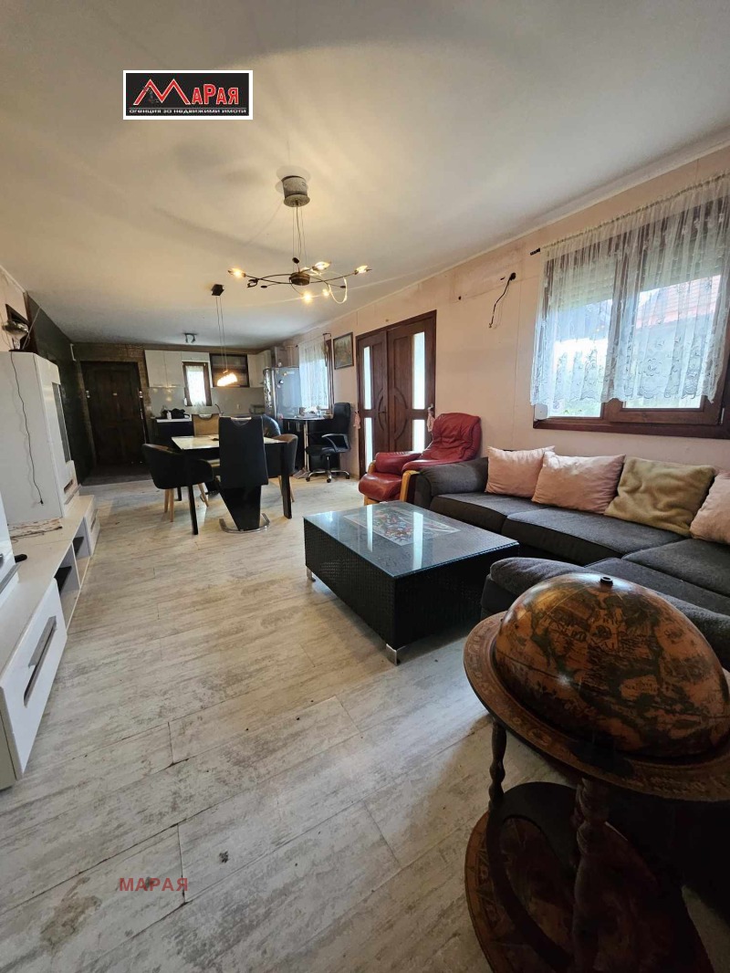 Продава КЪЩА в град Русе, в.з. Средна кула - 100 кв.м / 169 000 € » 330 535.27 лв., МАРАЯ