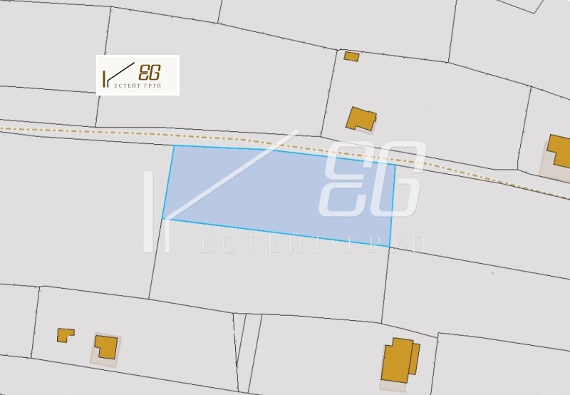 Продава ПАРЦЕЛ в град Варна, с. Константиново - 1130 кв.м / 48 500 € » 94 857.76 лв., ЕСТЕЙТ ГРУП 2024