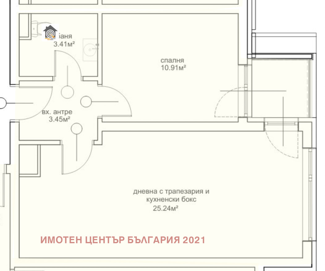 ������� 2-����� | Imot.bg � ����������� 6