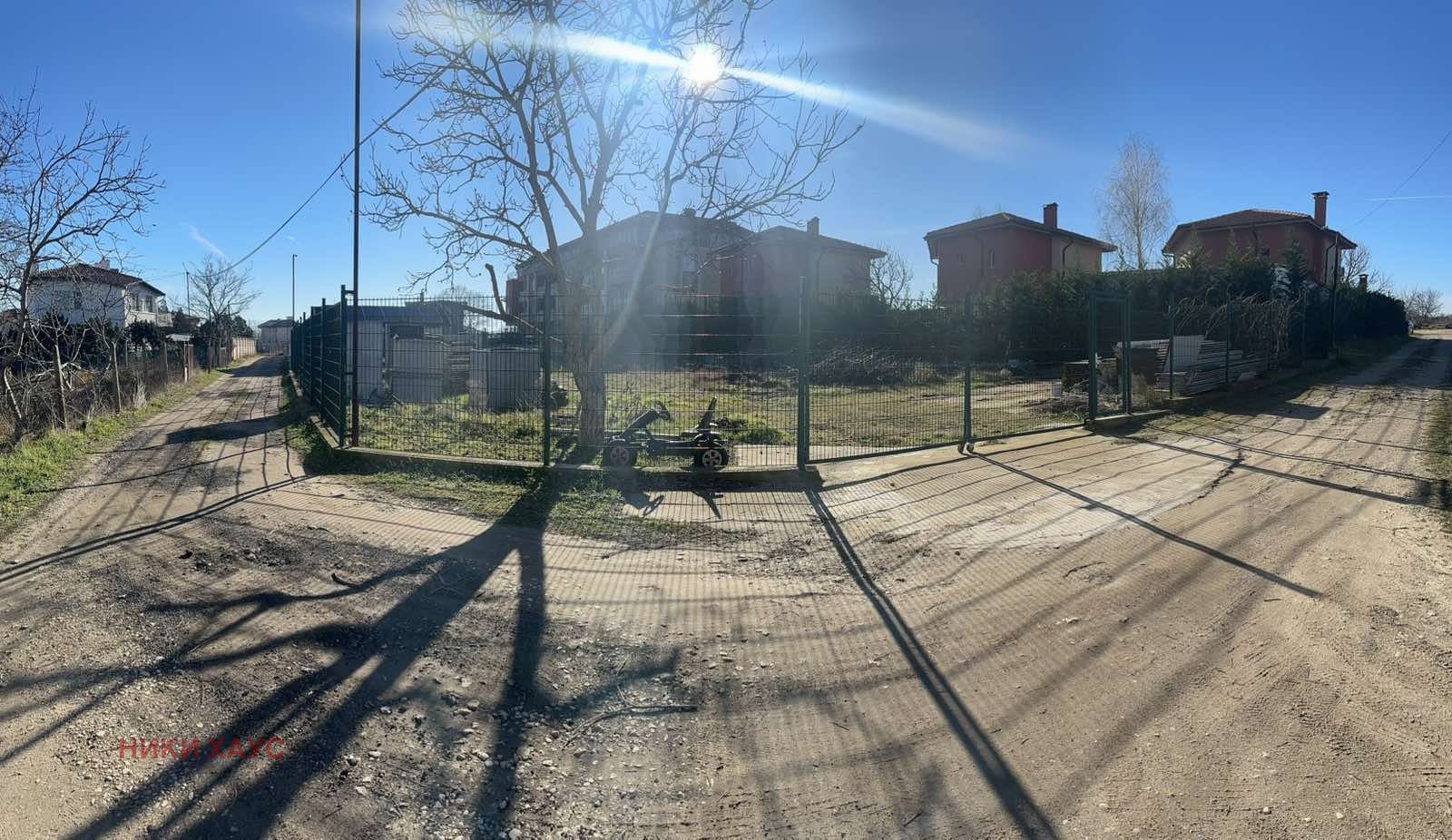 Продава ПАРЦЕЛ | Imot.bg — изображение 1