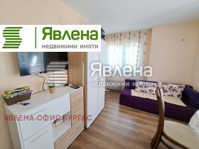 Продава 1-стаен област Бургас с. Равда - [1] 
